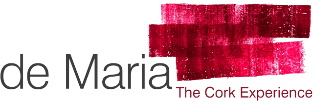 de Maria Taps - logo