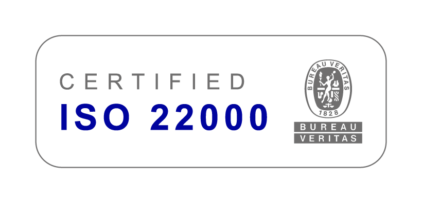 iso 22000